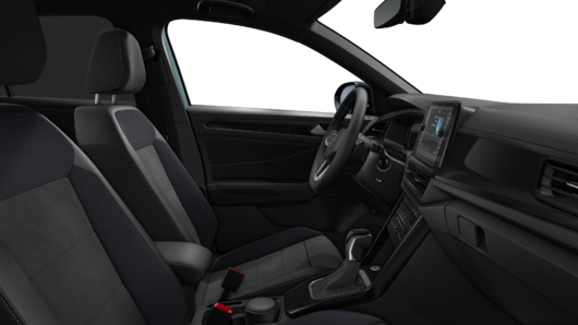 Изображение на T- Roc Style 1.5 TSI OPF DSG
