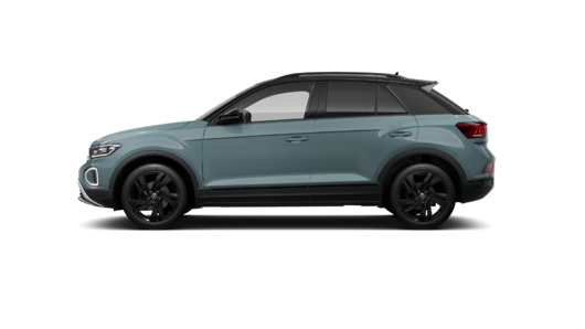 Изображение на T- Roc Style 1.5 TSI OPF DSG