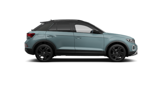 Изображение на T- Roc Style 1.5 TSI OPF DSG