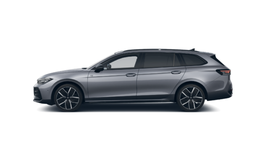 Изображение на Passat 9 R-Line Plus 2.0 TDI DSG 4MOTION