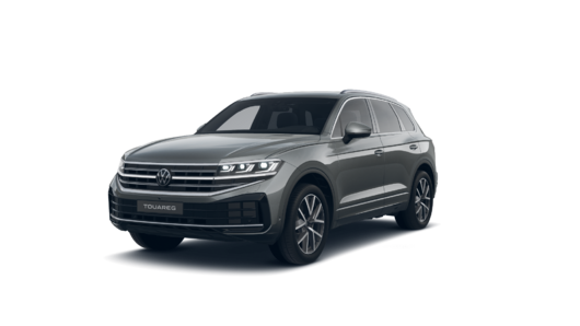Изображение на Touareg Elegance PA 3.0 V6 TDI SCR 4MOT