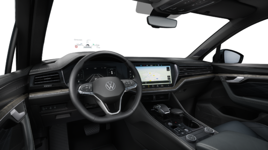 Изображение на Touareg Elegance PA 3.0 V6 TDI SCR 4MOT