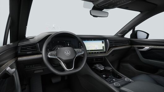 Изображение на Touareg Elegance PA 3.0 V6 TDI SCR 4MOT