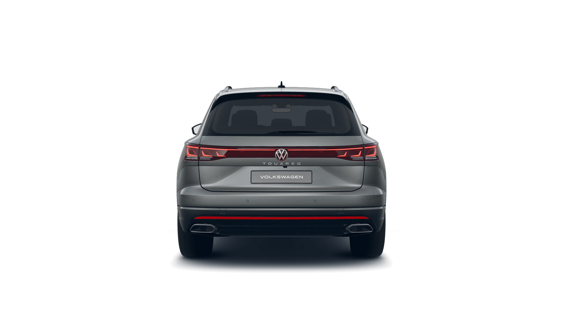 Изображение на Touareg Elegance PA 3.0 V6 TDI SCR 4MOT
