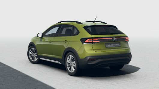 Изображение на Taigo Life Plus 1.0 TSI DSG
