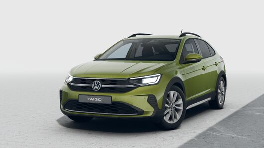 Изображение на Taigo Life Plus 1.0 TSI DSG
