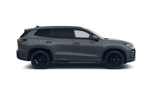 Изображение на Tayron R-Line Plus 2.0 TDI SCR 4MOT DSG
