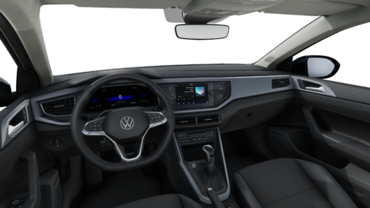 Изображение на Taigo Style 1.0 TSI OPF DSG