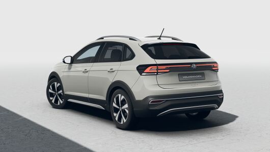 Изображение на Taigo Style 1.0 TSI OPF
