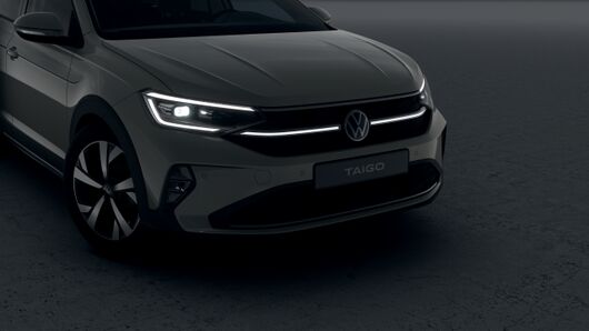 Изображение на Taigo Style 1.0 TSI OPF