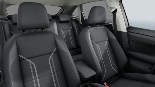 Изображение на Taigo Style 1.0 TSI OPF