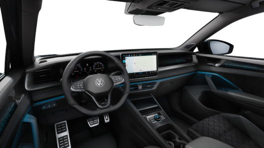 Изображение на Tayron R-Line Plus 2.0 TDI SCR 4MOT DSG