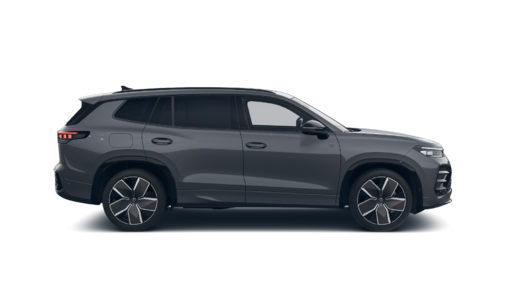 Изображение на Tayron R-Line Plus 2.0 TDI SCR 4MOT DSG