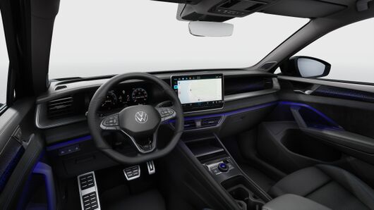 Изображение на Tayron R-Line Plus 2.0 TDI SCR 4MOT DSG