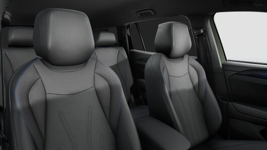 Изображение на Tayron R-Line Plus 2.0 TDI SCR 4MOT DSG