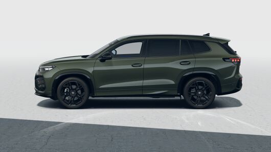 Изображение на Tayron R-Line Plus 2.0 TDI SCR 4MOT DSG