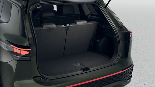Изображение на Tayron R-Line Plus 2.0 TDI SCR 4MOT DSG