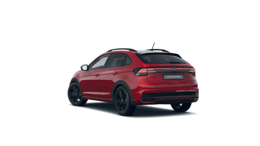 Изображение на Taigo R-Line PLUS 1.5 TSI OPF DSG