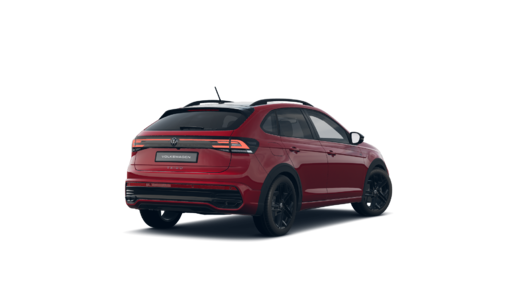 Изображение на Taigo R-Line PLUS 1.5 TSI OPF DSG