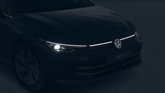 Изображение на Golf 8 Style 1.5 eTSI OPF DSG