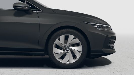 Изображение на Golf 8 Style 1.5 eTSI OPF DSG