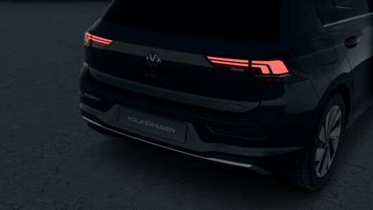 Изображение на Golf 8 Style 1.5 eTSI OPF DSG