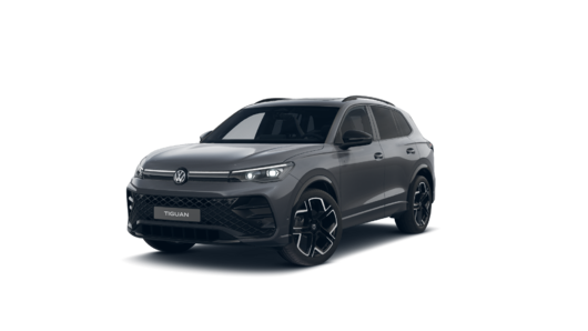 Изображение на Tiguan R-Line Plus 2.0 TDI 4MOTION DSG