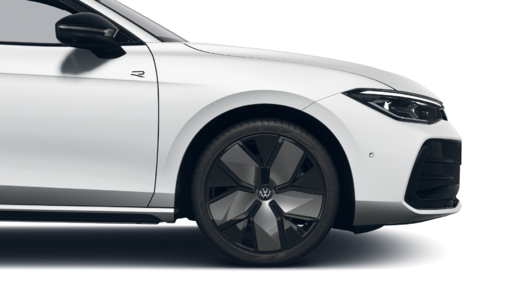 Изображение на Passat 9 R-Line Plus 2.0 TDI DSG 4MOTION