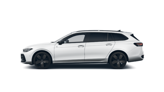 Изображение на Passat 9 R-Line Plus 2.0 TDI DSG 4MOTION