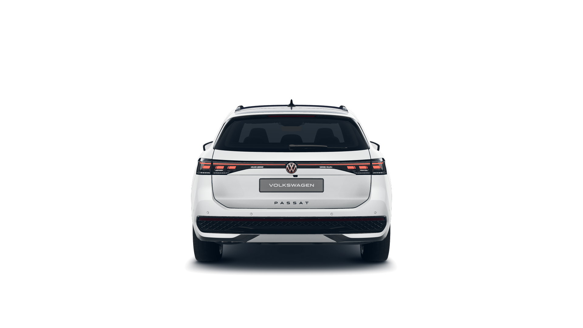 Изображение на Passat 9 R-Line Plus 2.0 TDI DSG 4MOTION