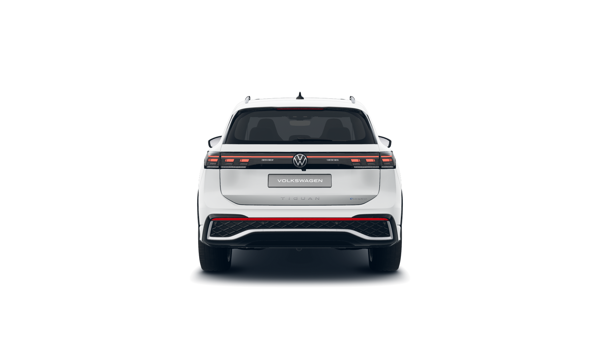 Изображение на Tiguan R-Line Plus 1.5 eHybrid OPF DSG