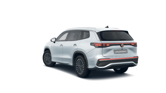 Изображение на Tayron Elegance 2.0 TDI SCR DSG