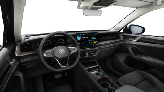 Изображение на Tayron Elegance 2.0 TDI SCR DSG