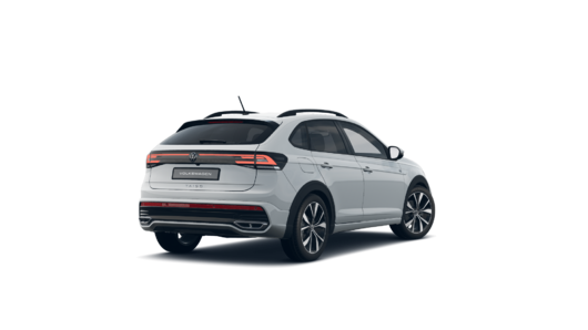 Изображение на Taigo R-Line PLUS 1.5 TSI OPF DSG