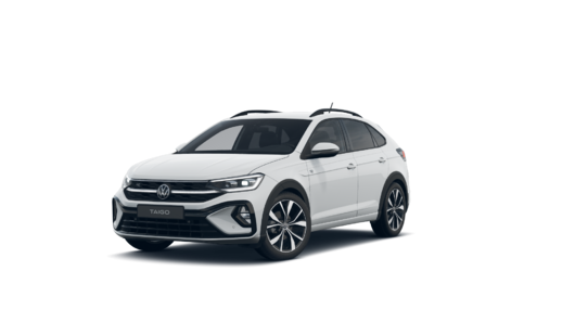 Изображение на Taigo R-Line PLUS 1.5 TSI OPF DSG