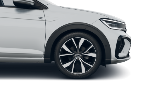 Изображение на Taigo R-Line PLUS 1.5 TSI OPF DSG