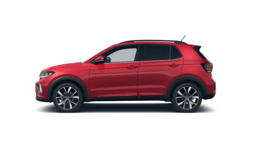 Изображение на T-Cross R-Line PLUS 1.5 TSI OPF DSG