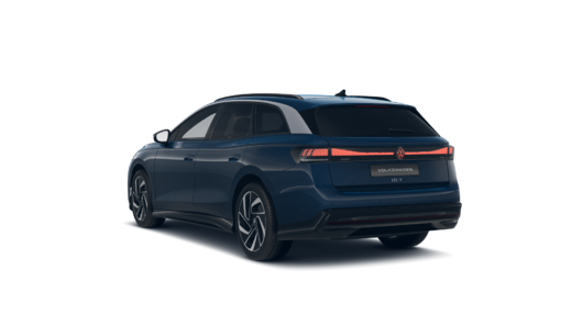 Изображение на ID.7 Tourer Pro PLUS, 77 kWh, 286к.с.