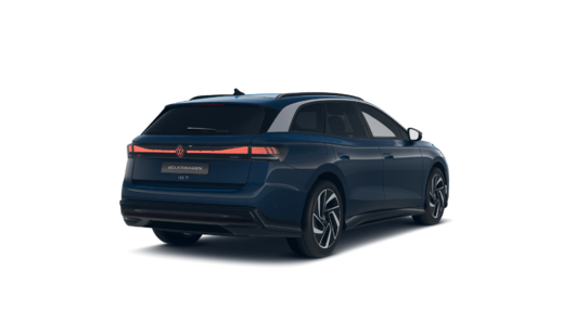 Изображение на ID.7 Tourer Pro PLUS, 77 kWh, 286к.с.