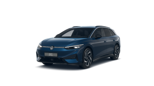 Изображение на ID.7 Tourer Pro PLUS, 77 kWh, 286к.с.