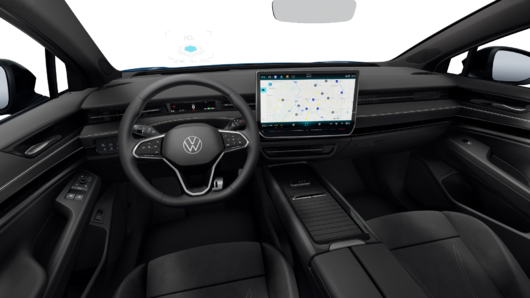 Изображение на ID.7 Tourer Pro PLUS, 77 kWh, 286к.с.