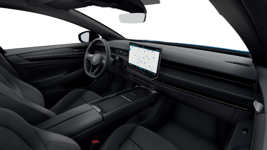 Изображение на ID.7 Tourer Pro PLUS, 77 kWh, 286к.с.