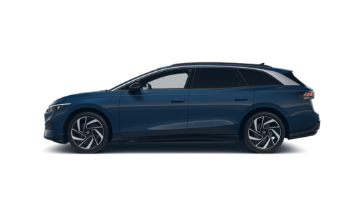Изображение на ID.7 Tourer Pro PLUS, 77 kWh, 286к.с.