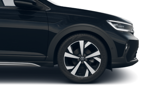 Изображение на Taigo Style 1.5 TSI OPF DSG