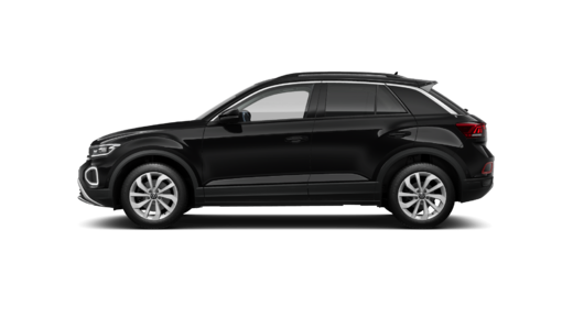 Изображение на T- Roc Life Plus 2.0 TDI DSG