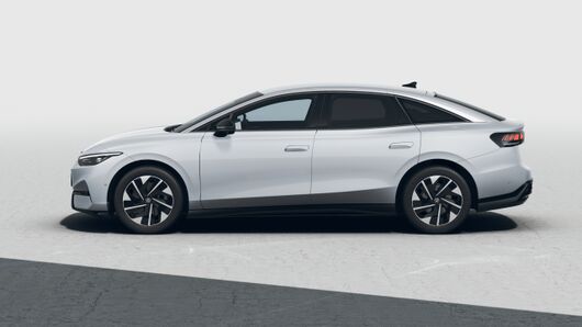 Изображение на ID.7 Pro PLUS, 77 kWh, 210кВт/286к.с.