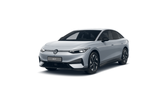 Изображение на ID.7 Pro PLUS, 77 kWh, 210кВт/286к.с.