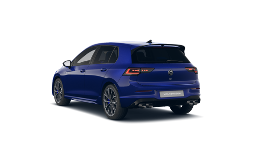 Изображение на Golf 8 R 2.0 TSI OPF DSG 4MOTION