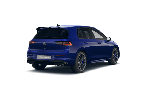 Изображение на Golf 8 R 2.0 TSI OPF DSG 4MOTION
