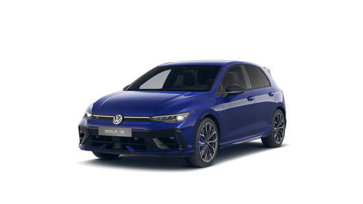 Изображение на Golf 8 R 2.0 TSI OPF DSG 4MOTION